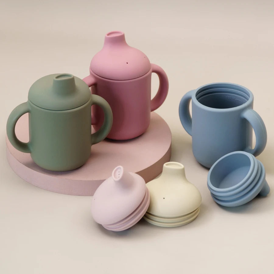 Portable Sippy Cup