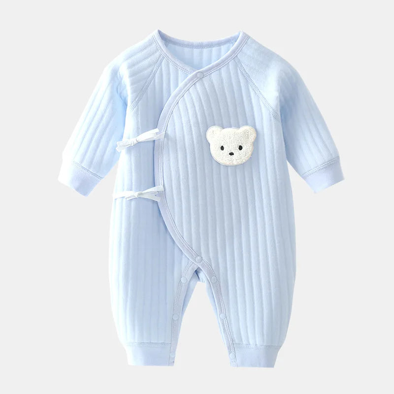 Baby Cotton Onesie